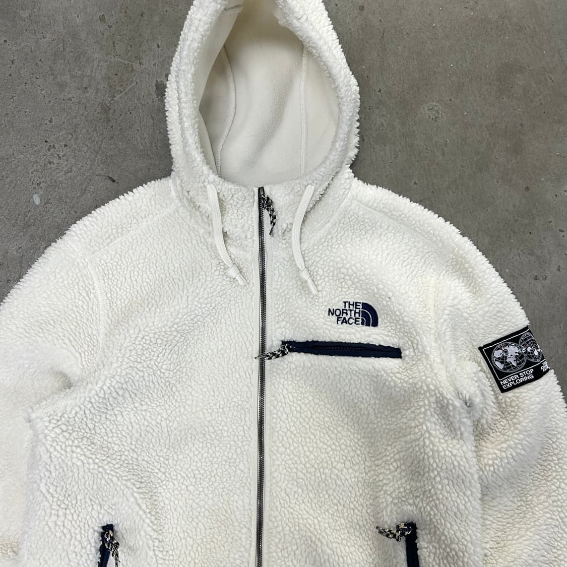 노스페이스 후리스[1579] 상품이미지2