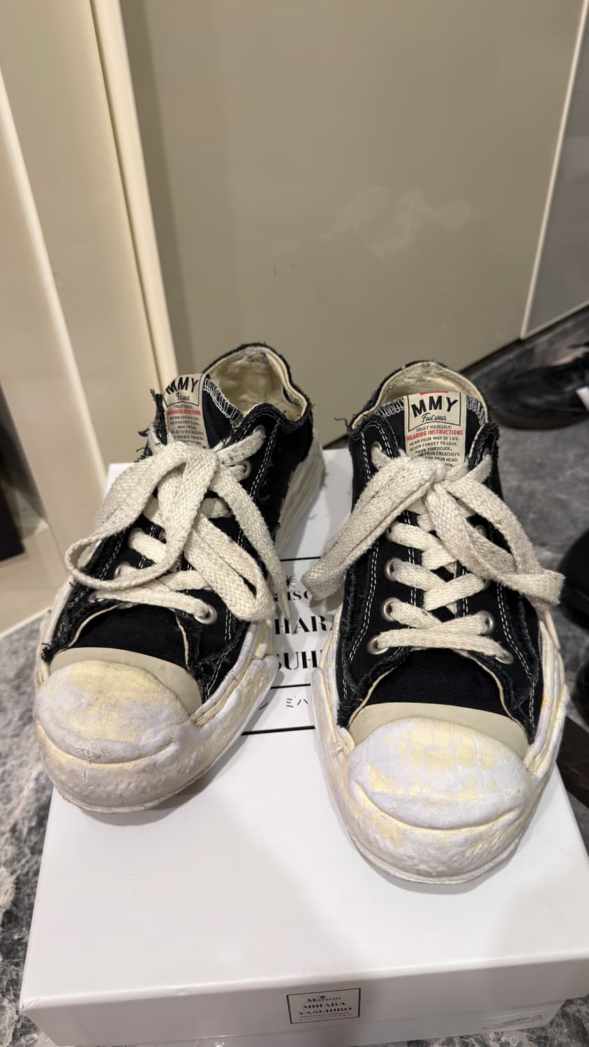 미하라야스히로 행크 43  상품이미지1