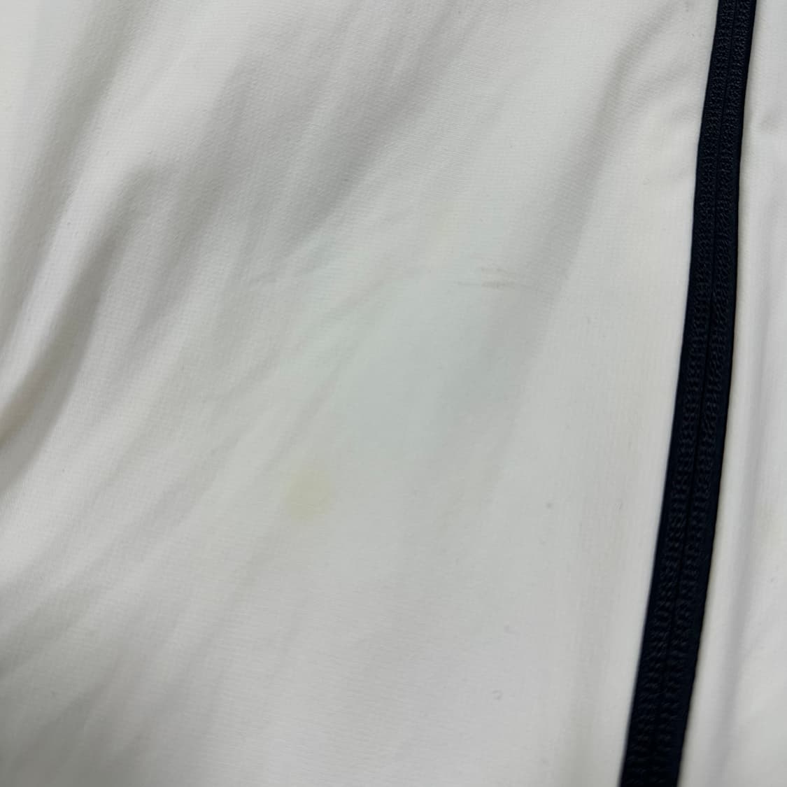 ✨ (만원 빈티지) 데상트 독일 봅슬레이 국대 냉감 집업 상품이미지5