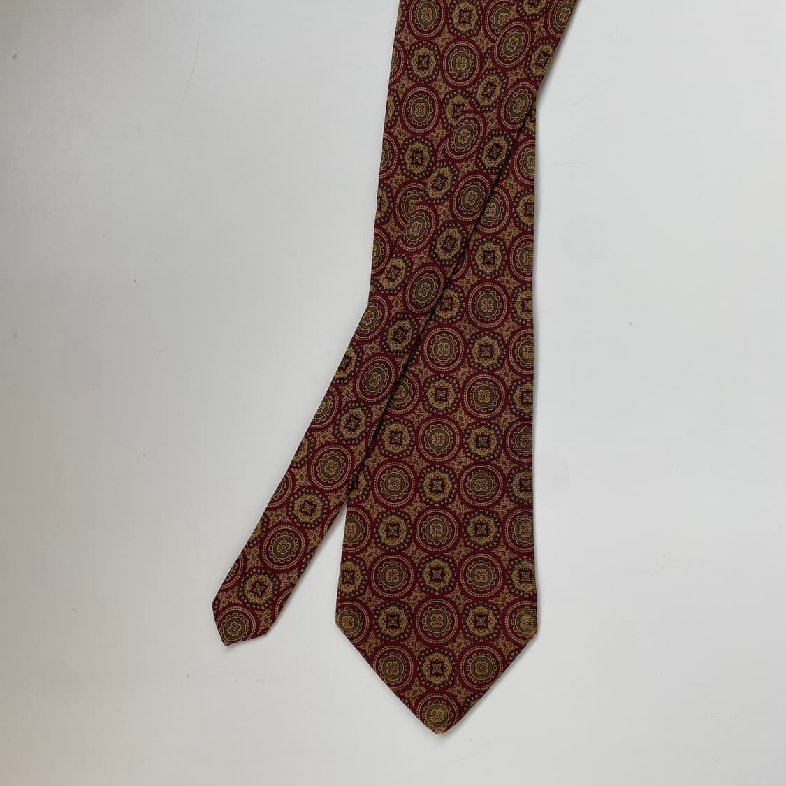 브룩스브라더스 명품 정품 넥타이 상품이미지2