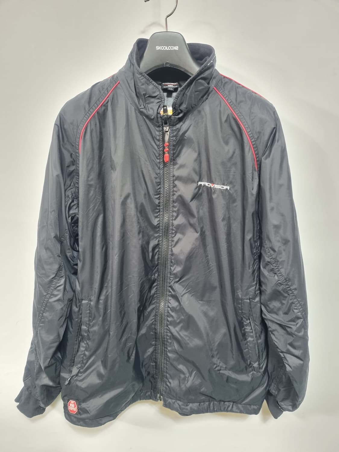 다이와 프로바이저 윈드브레이크 낚시복 상하세트 LL 상품이미지1