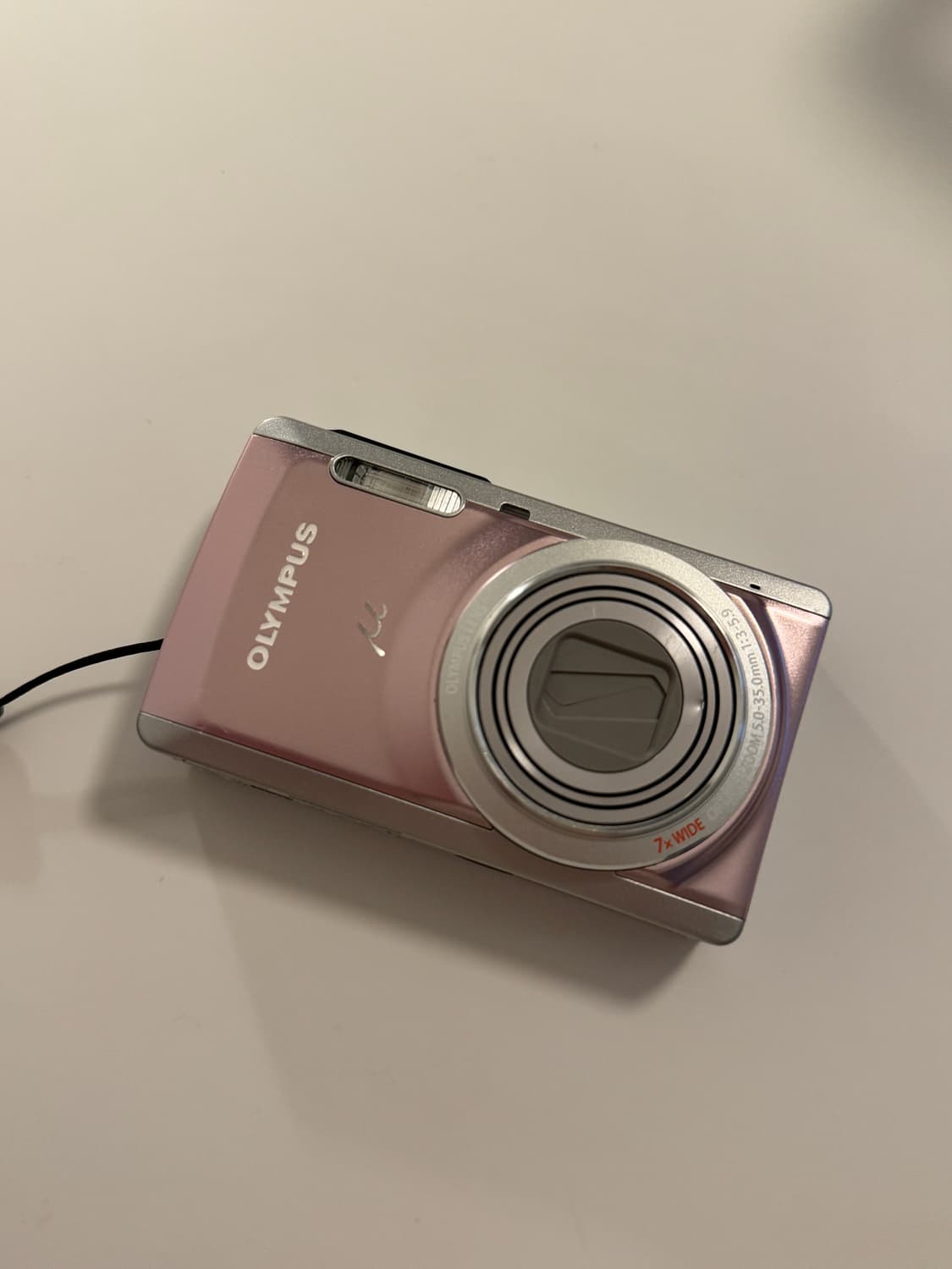 올림푸스 뮤 7040 상품이미지1