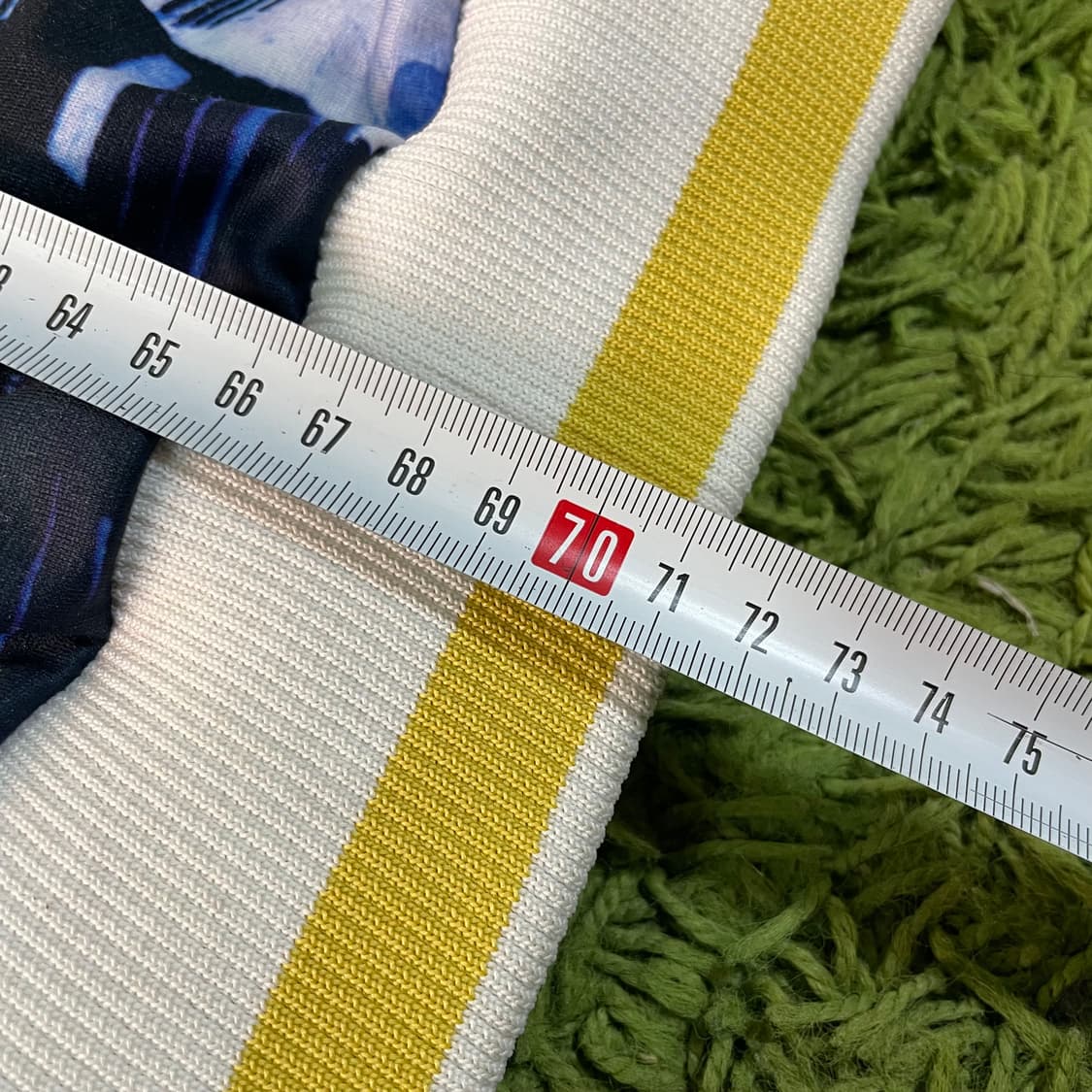 아디다스 유일 매물 구유로파 로스엔젤레스 져지 상품이미지9