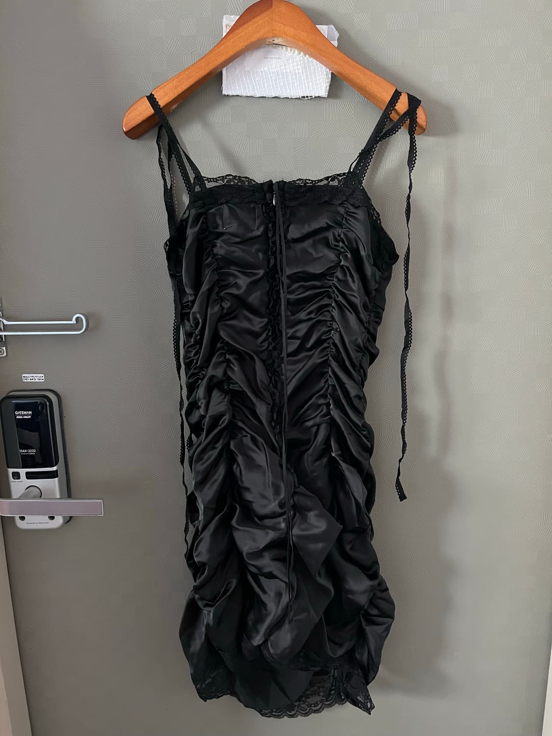 아이당클럽 슬립드레스 상품이미지2