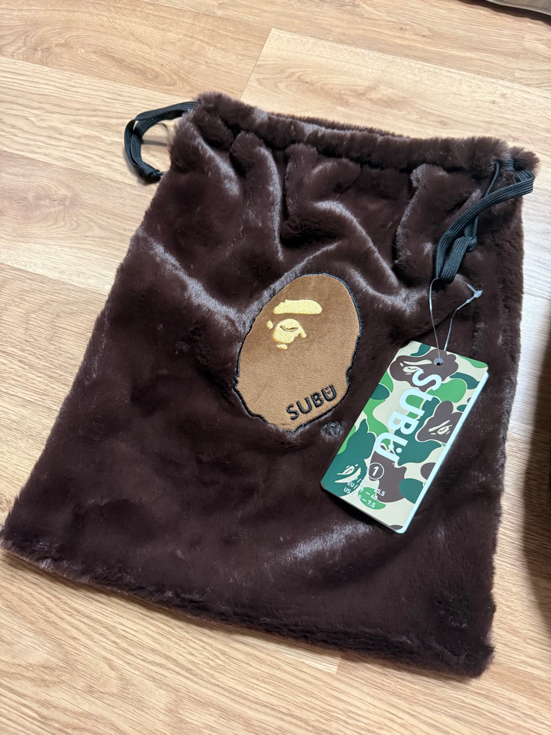 베이프 스부 상품이미지4