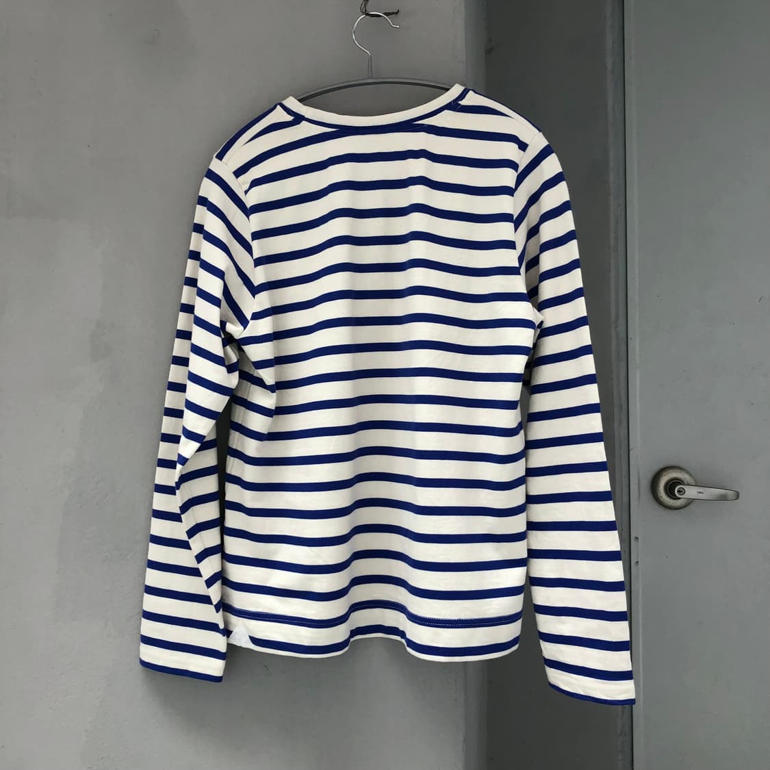 as know as stripe top 상품이미지4