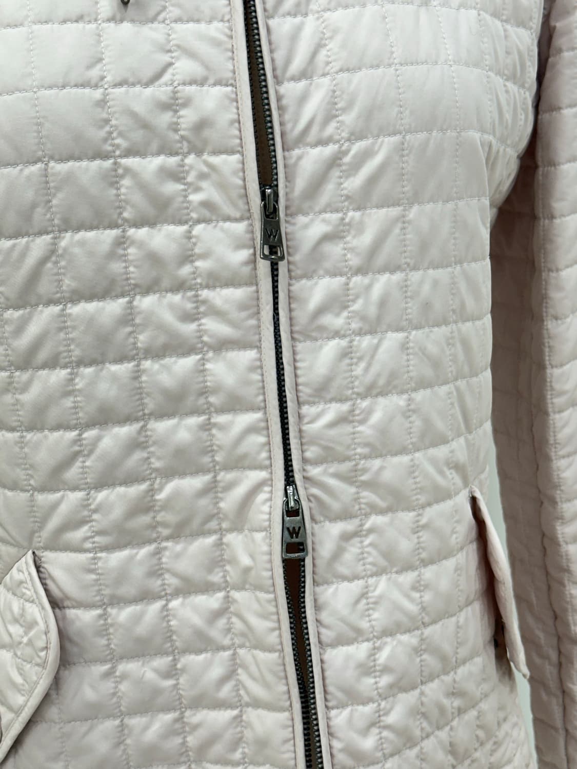 막스마라 경량 퀼팅 상품이미지7