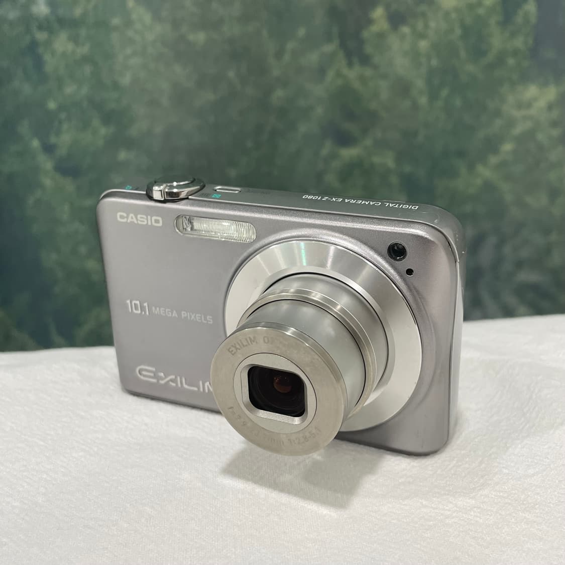 (소프트플래쉬) 카시오 exilim ex-z1080 디지털카메라 상품이미지3