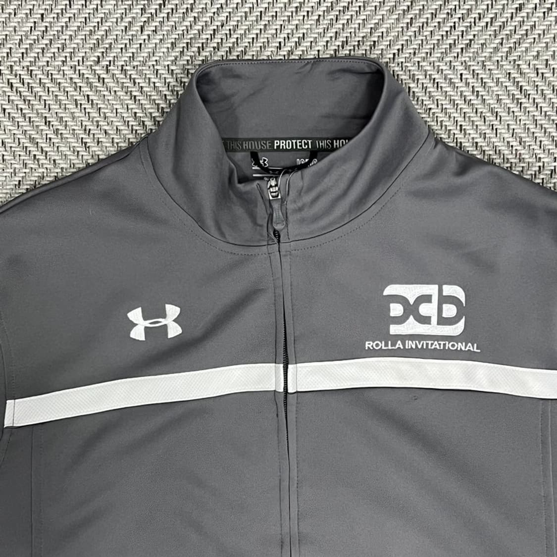 언더아머 올시즌기어 트랙탑 v0768 상품이미지5