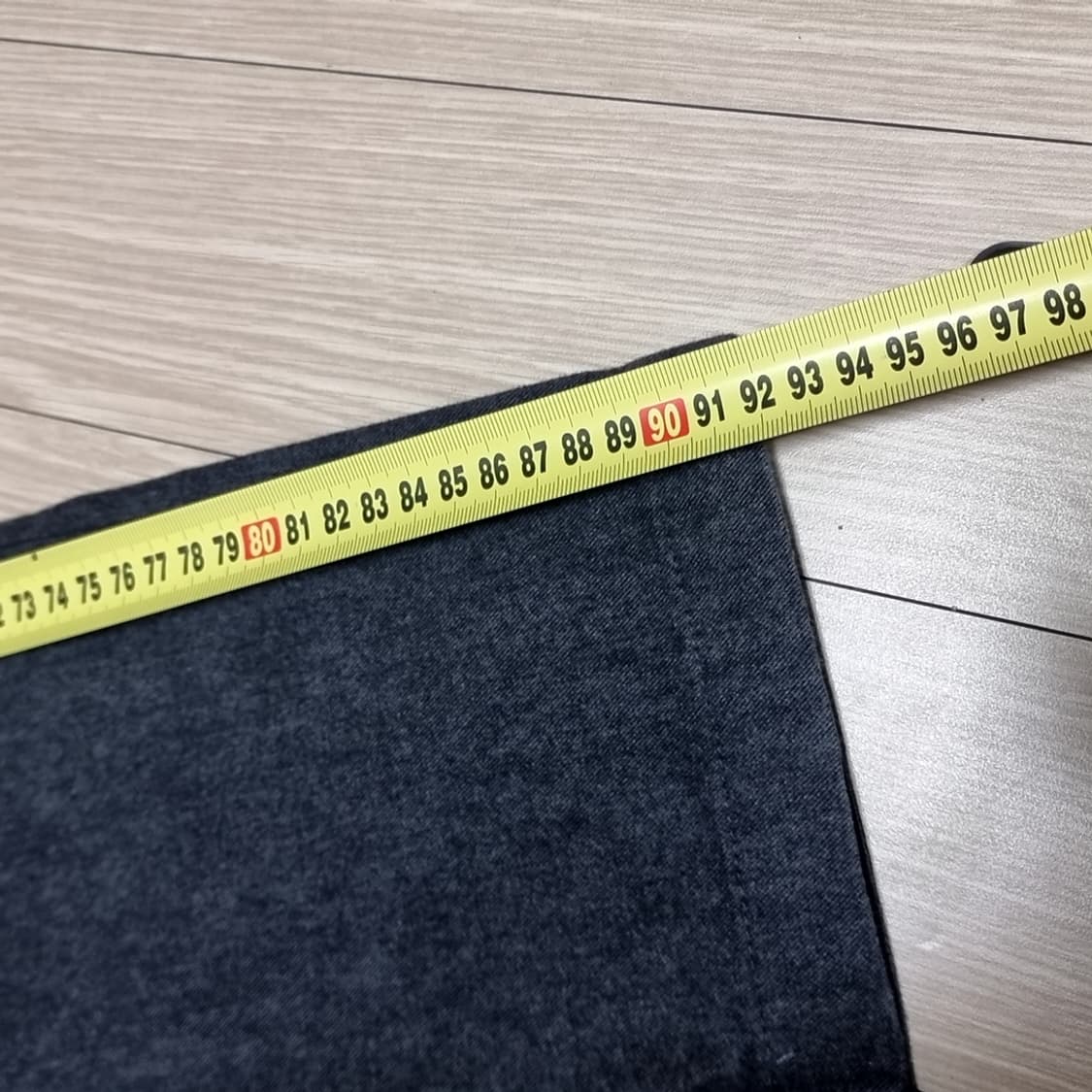 띠어리 theory 슬렉스 바지(30) 상품이미지9