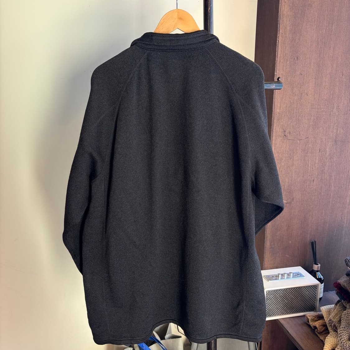 15536 - 파타고니아 베터 신칠라 플리스 풀오버 상품이미지6