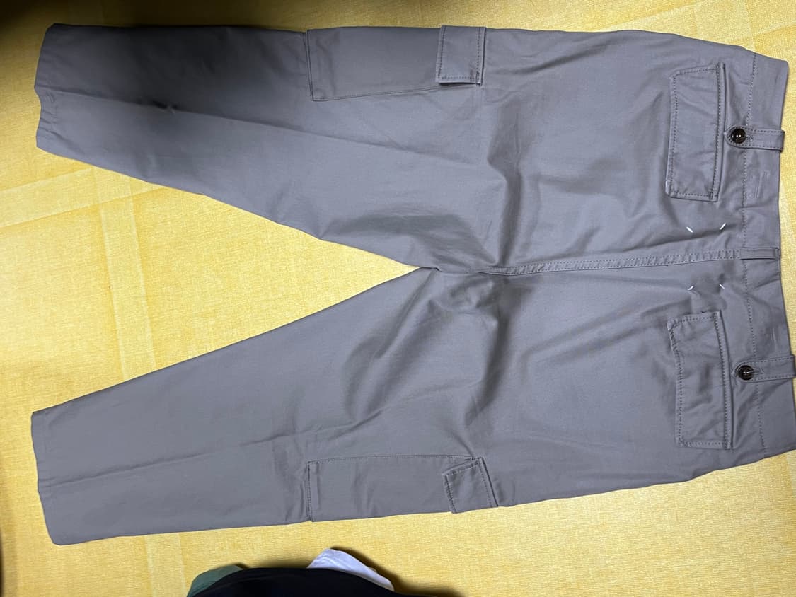 마르지엘라 카고 팬츠 체감 30-32 상품이미지2