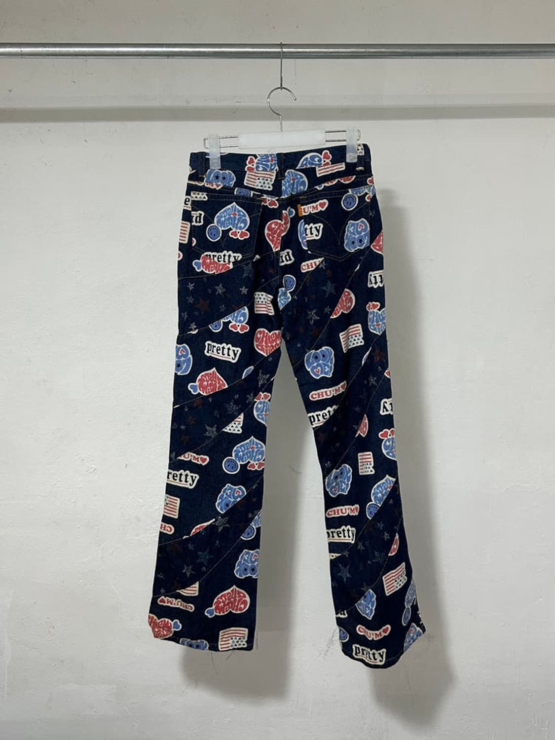 vtg pants 상품이미지5