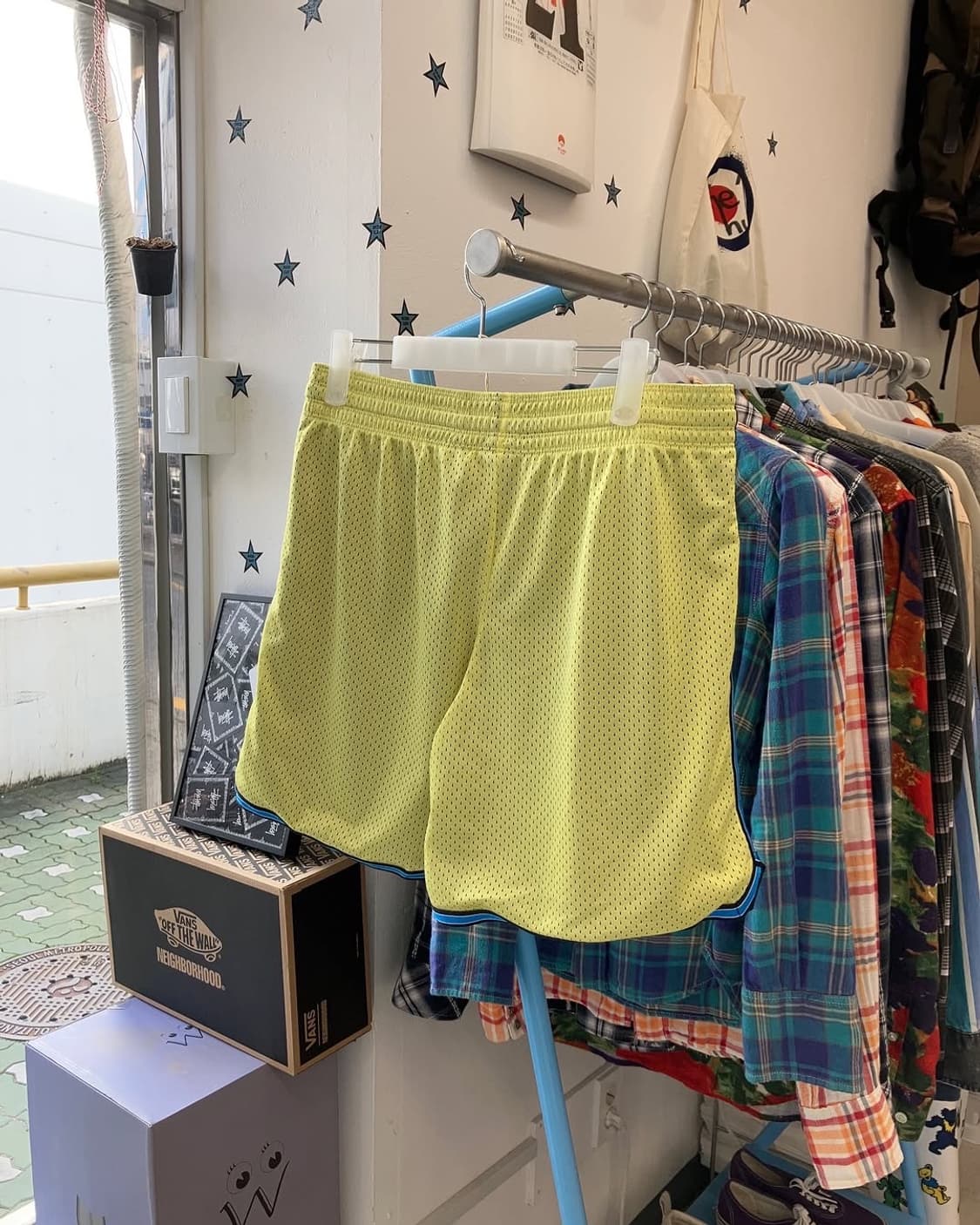 Nike shorts  상품이미지2
