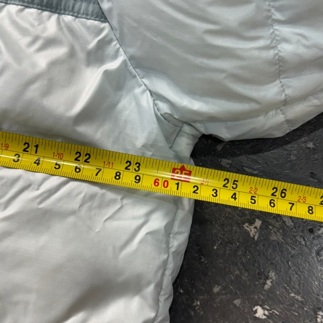 100 캘빈클라인 벌키 패딩 상품이미지8