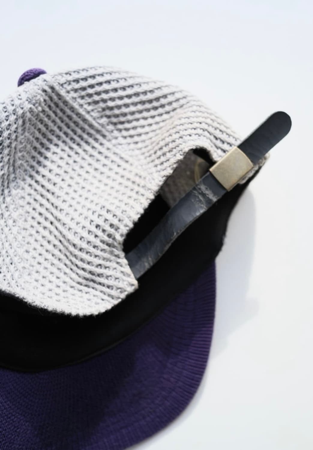 Ca4la Graphic knit cap 상품이미지4