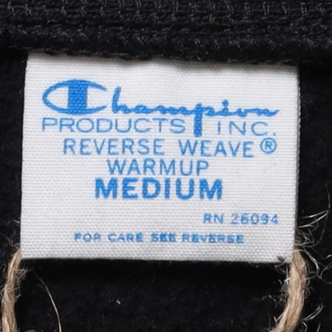 챔피온 Champion Anorak Sweatshirt 
 상품이미지7