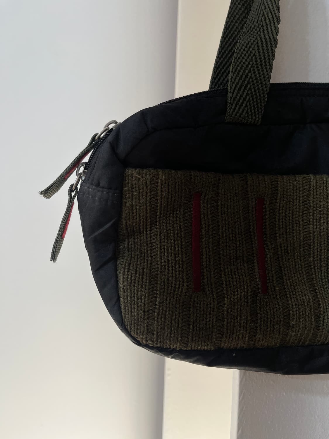 DIESEL bag 상품이미지3