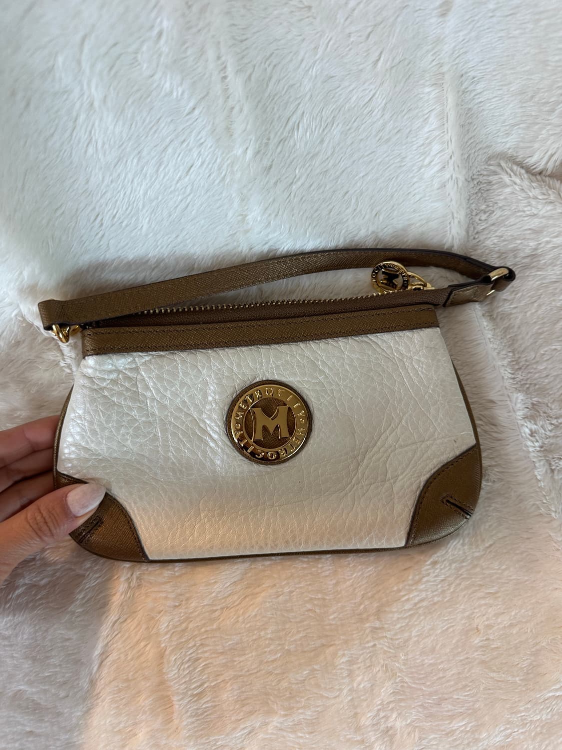 메트로시티숄더백 상품이미지4