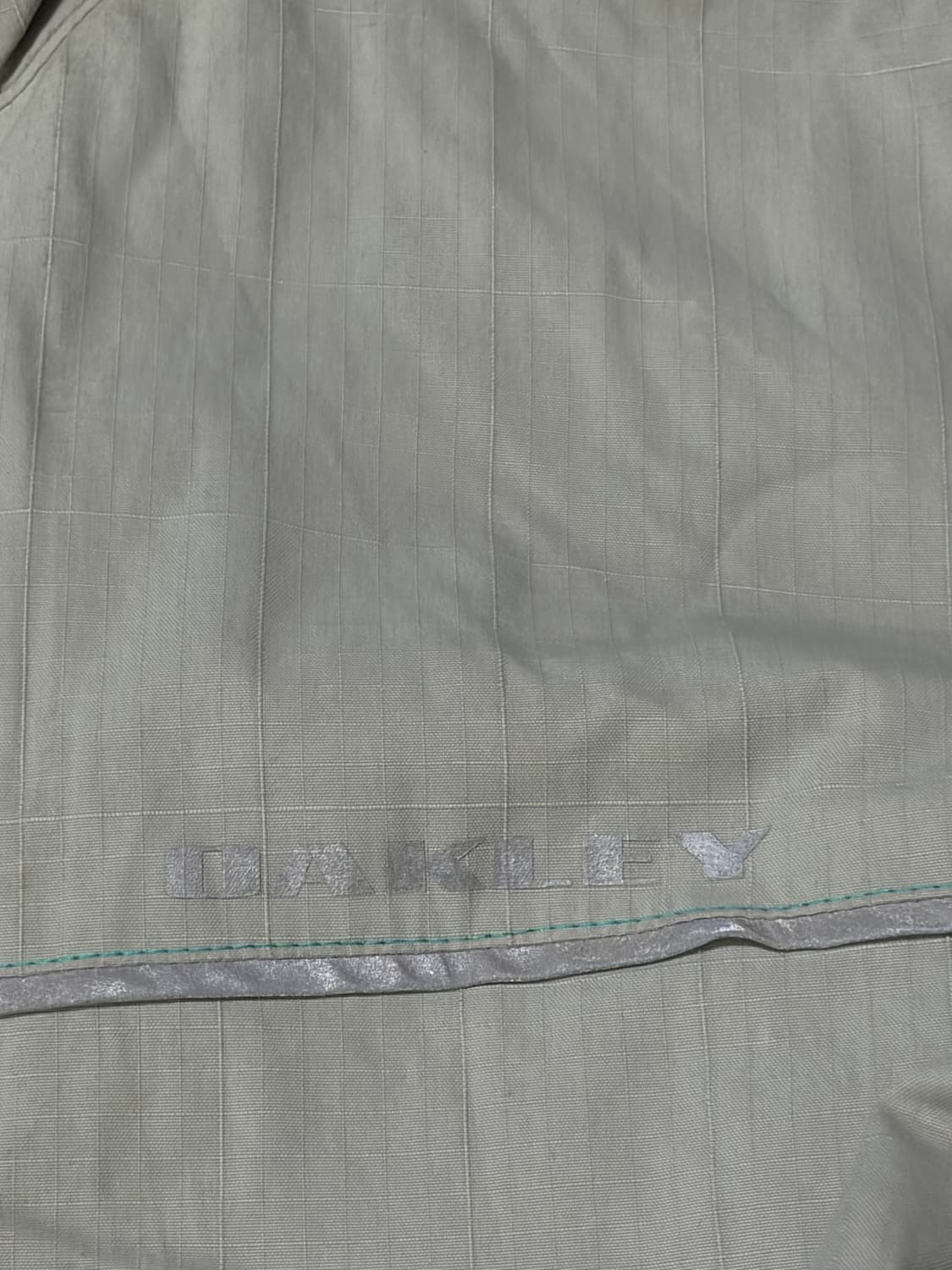 오클리 빈티지 택티컬 윈드 브레이커 상품이미지5