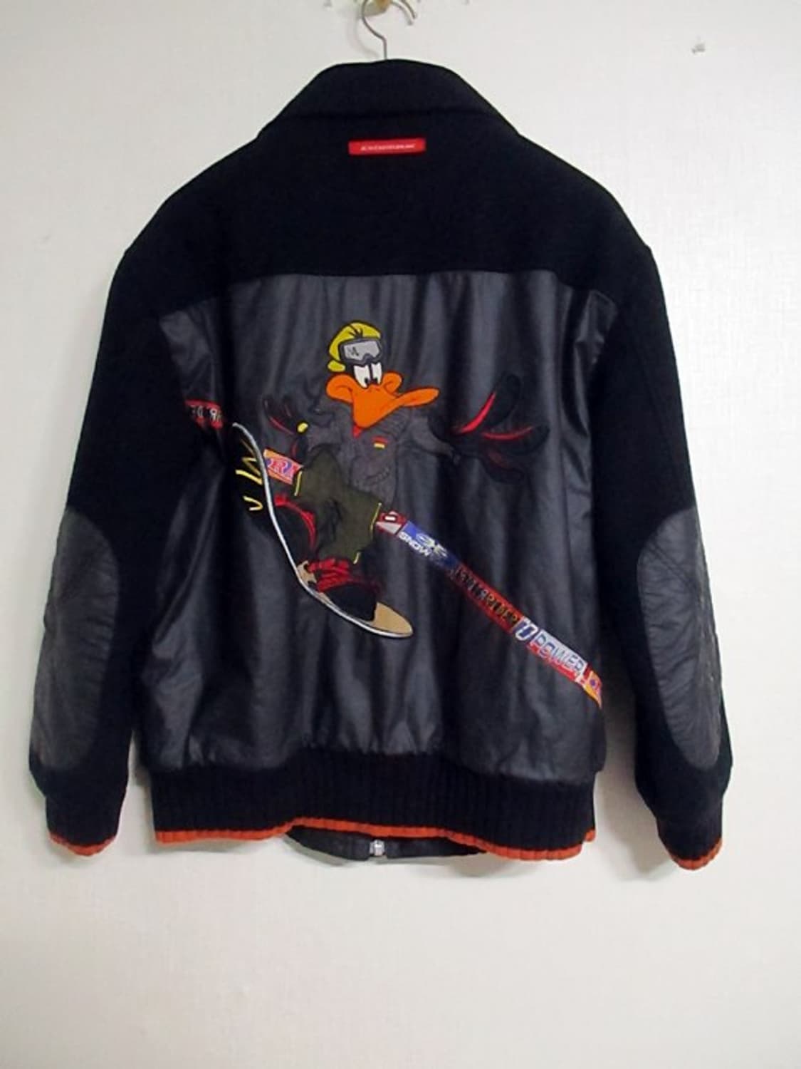 까스텔바작 이탈리아 정품 점퍼 상품이미지2