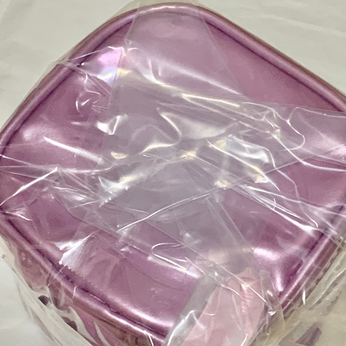 새상품 ) 어뮤즈 립밤 립앤치크 리무버 글로스파우치 상품이미지5