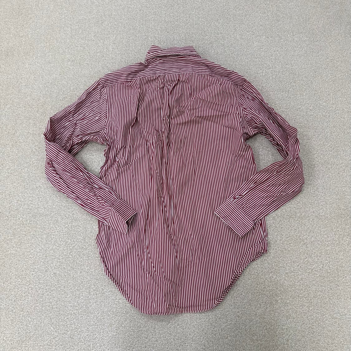 14 1/2 폴로랄프로렌 클래식핏 셔츠 0225T1 상품이미지2