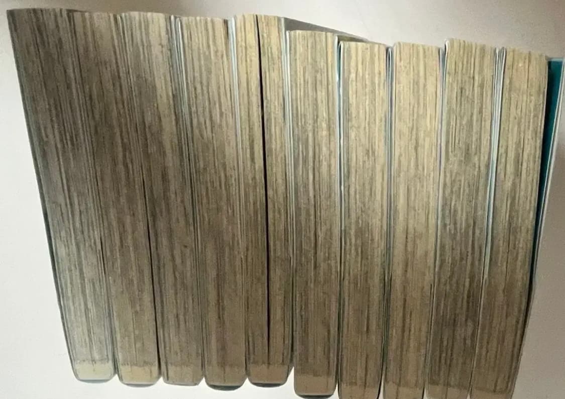 박스 재활용 급처분)(일본어판) 추락여고생과 폐인 교사 상품이미지7