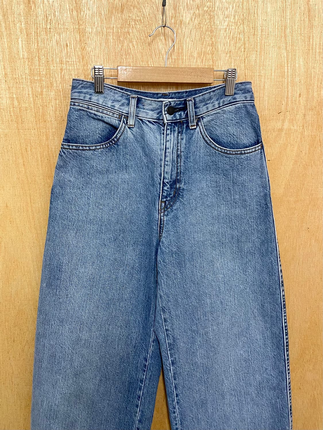 UNIQLO U denim pants 상품이미지4