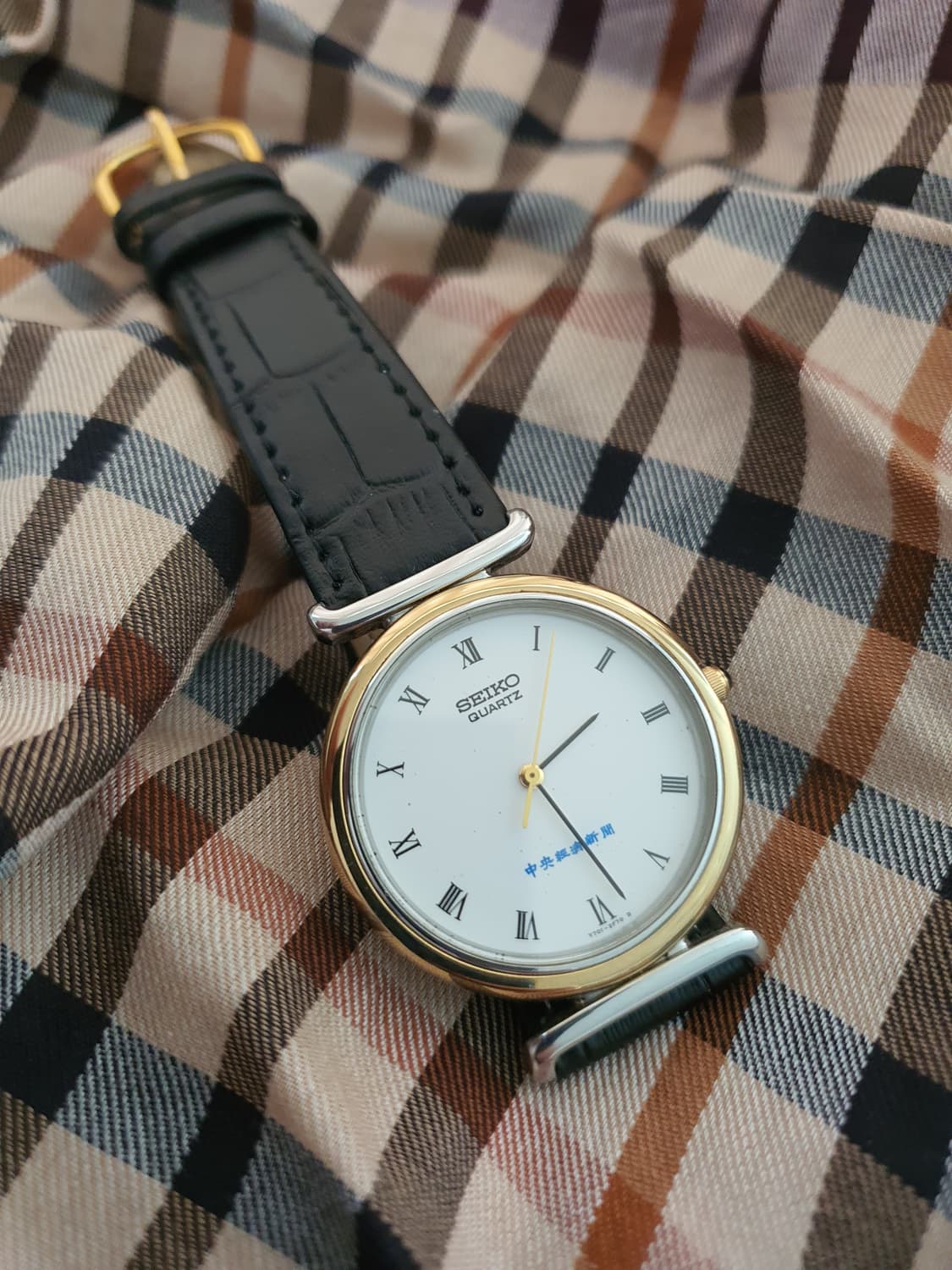 세이코빈티지 와이어러그  상품이미지1