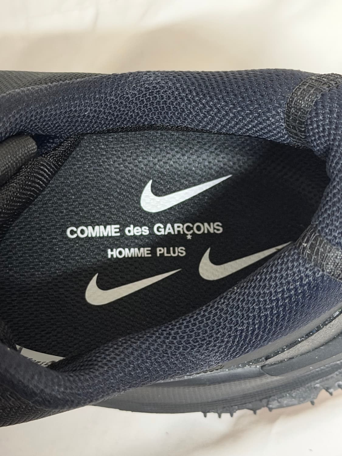 나이키 꼼데가르송 플러스 ACG 마운틴 플라이2 상품이미지7