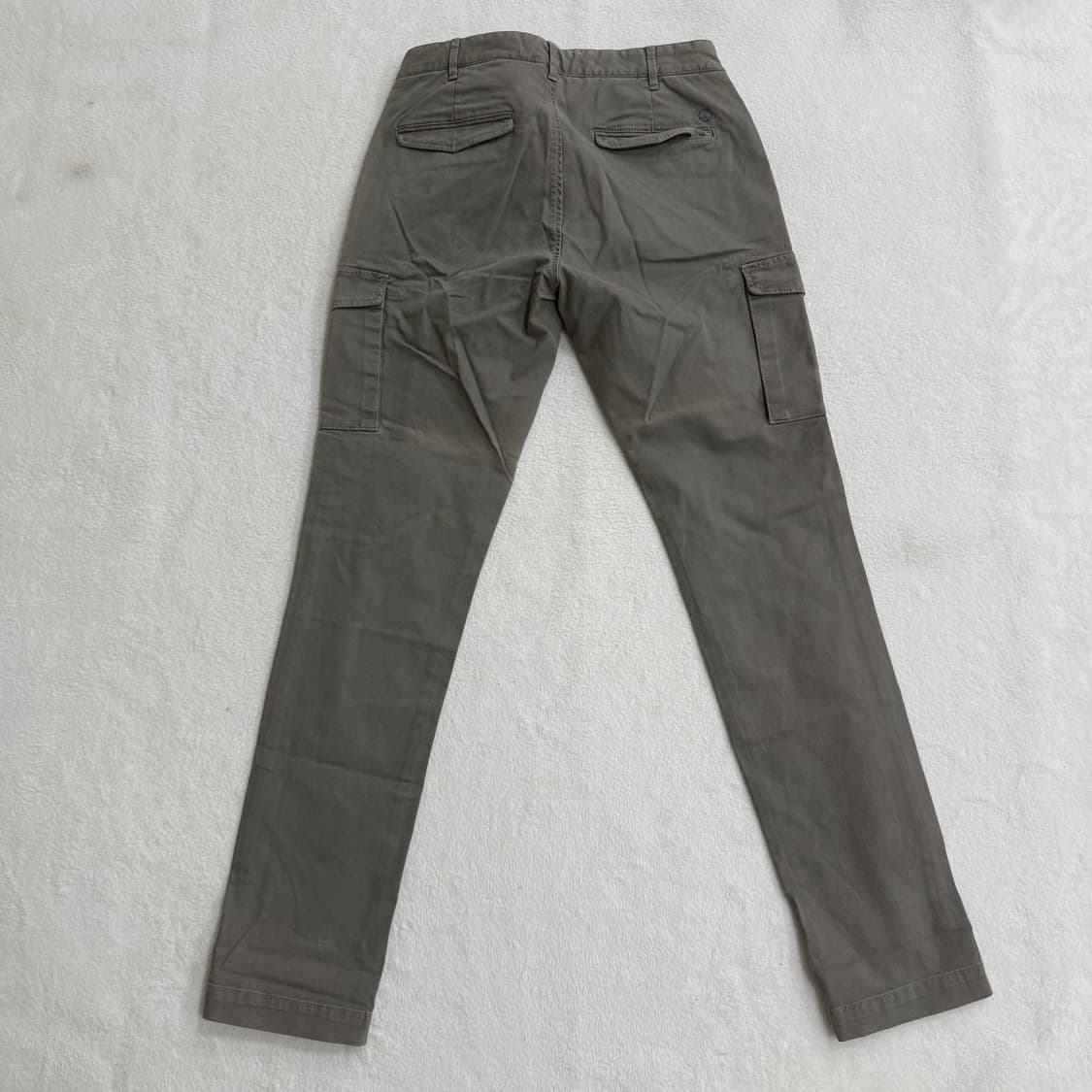 86 에이티피코 빈티지 카고 바지 0317T 상품이미지2