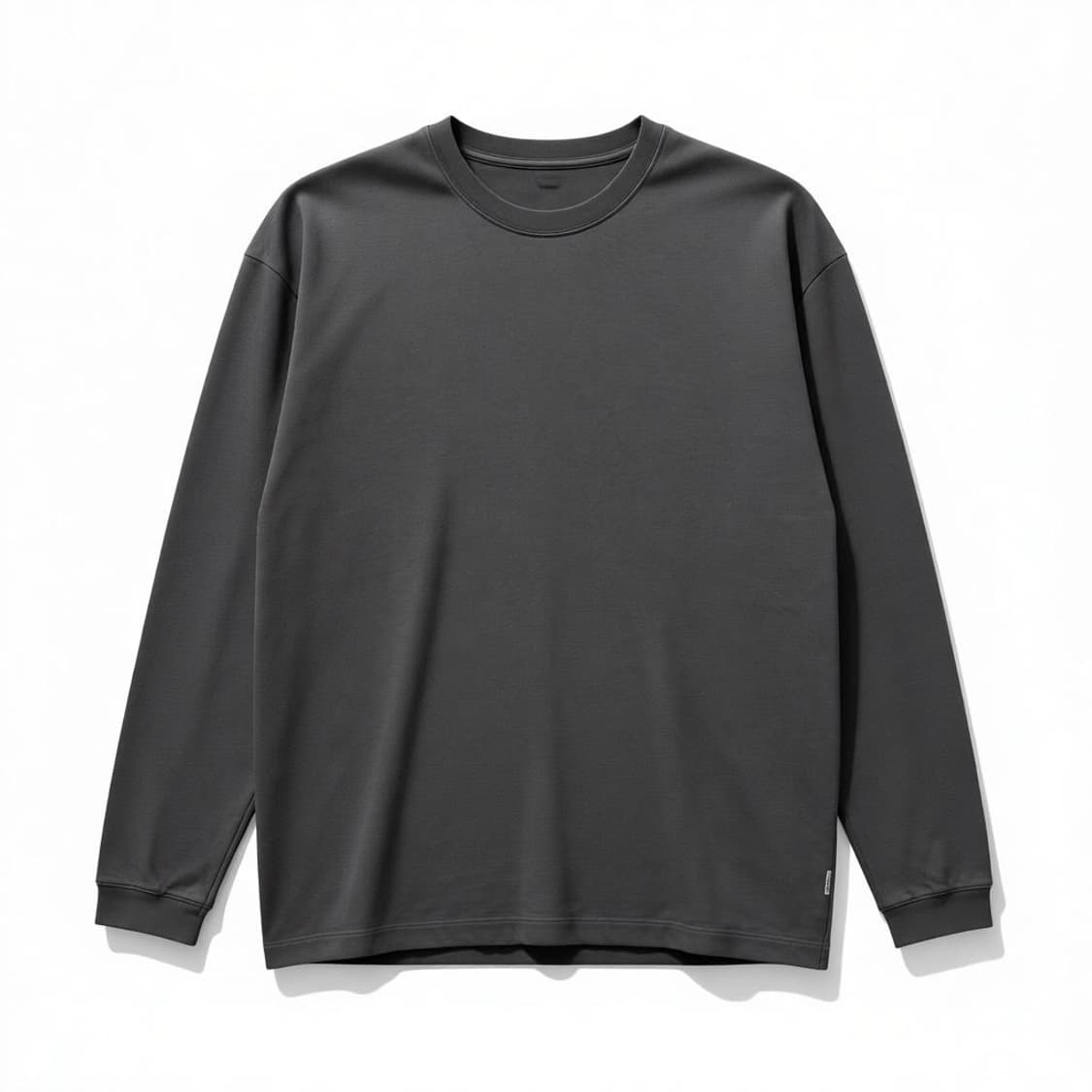 INTHERAW 인더로우 롱슬리브 3 상품이미지1