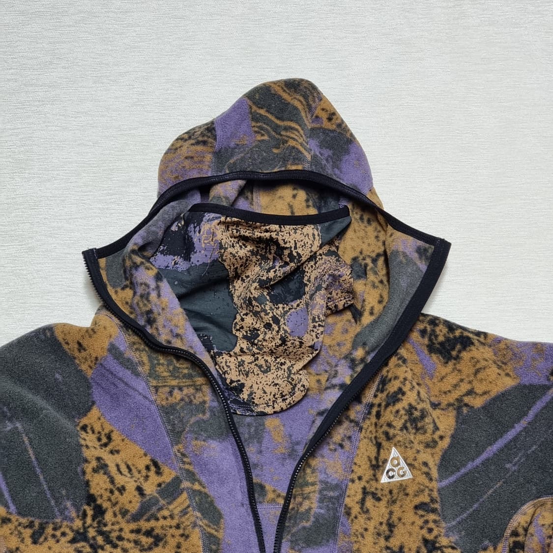 나이키 ACG 바라클라바 후드 자켓 상품이미지3