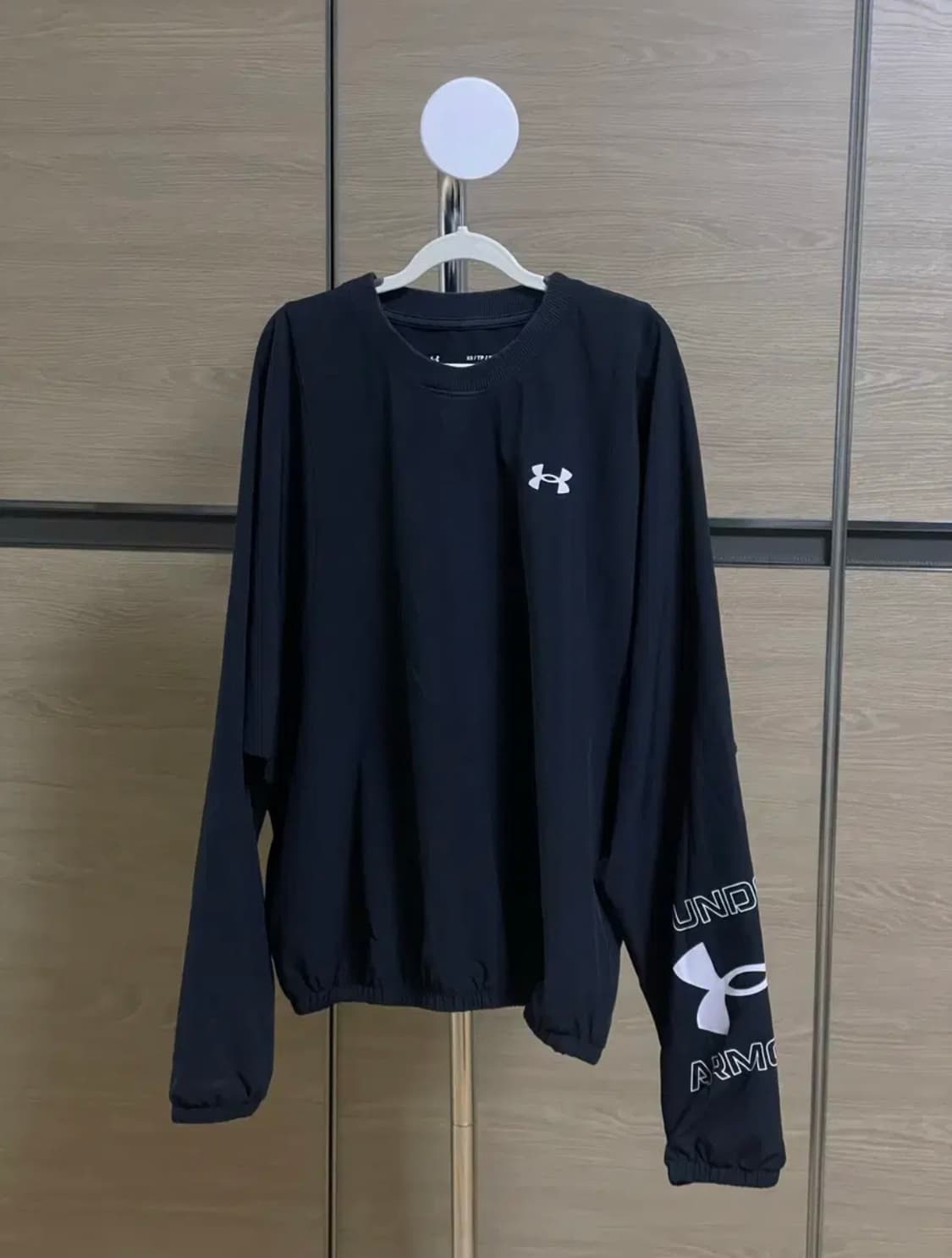 여성 언더아머/ 상하의 세트판매 상품이미지1