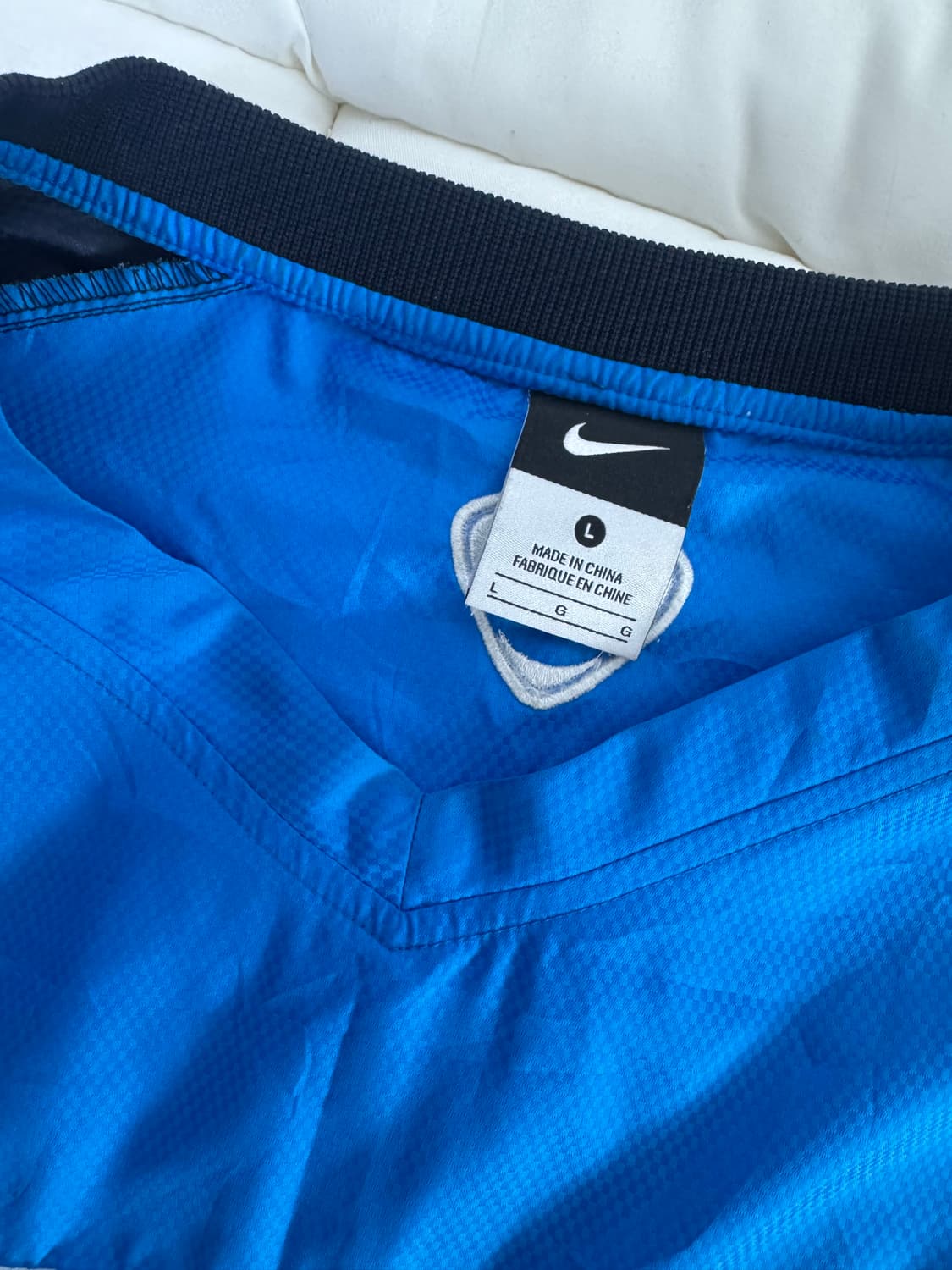 나이키 올드스쿨 웜업 L 상품이미지5