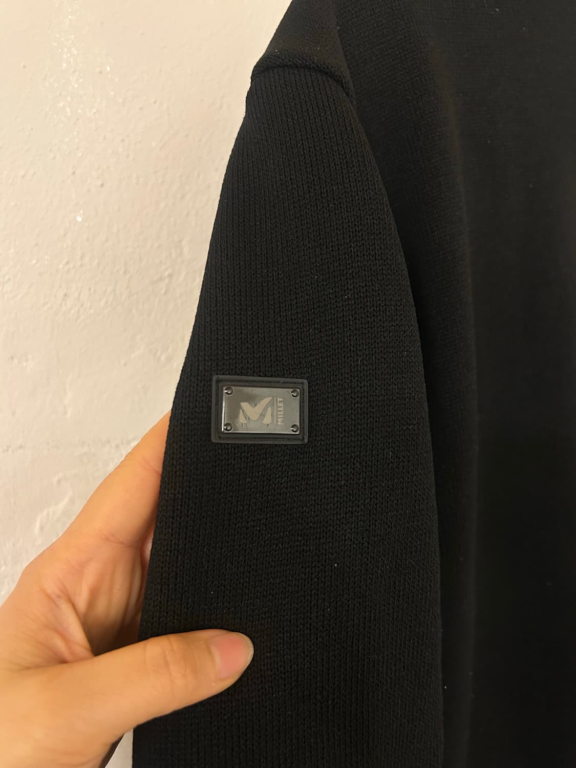 밀레 플리스 자켓 95 상품이미지6