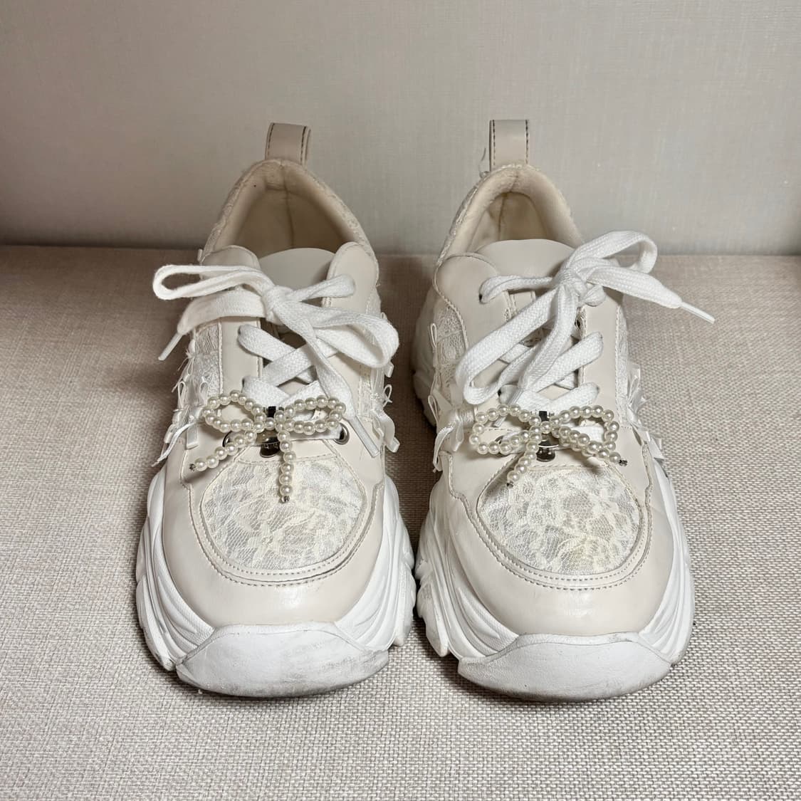 Majestic Legon 스니커즈 상품이미지4