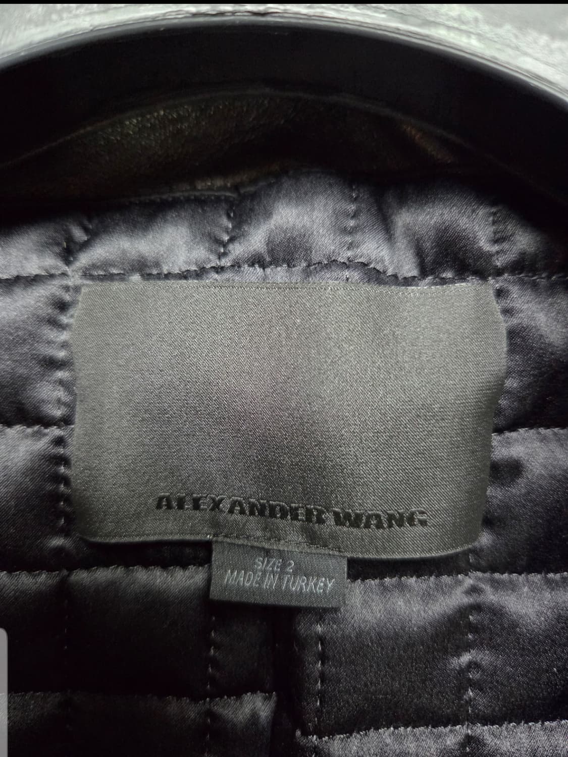 알렉산더왕  상품이미지5