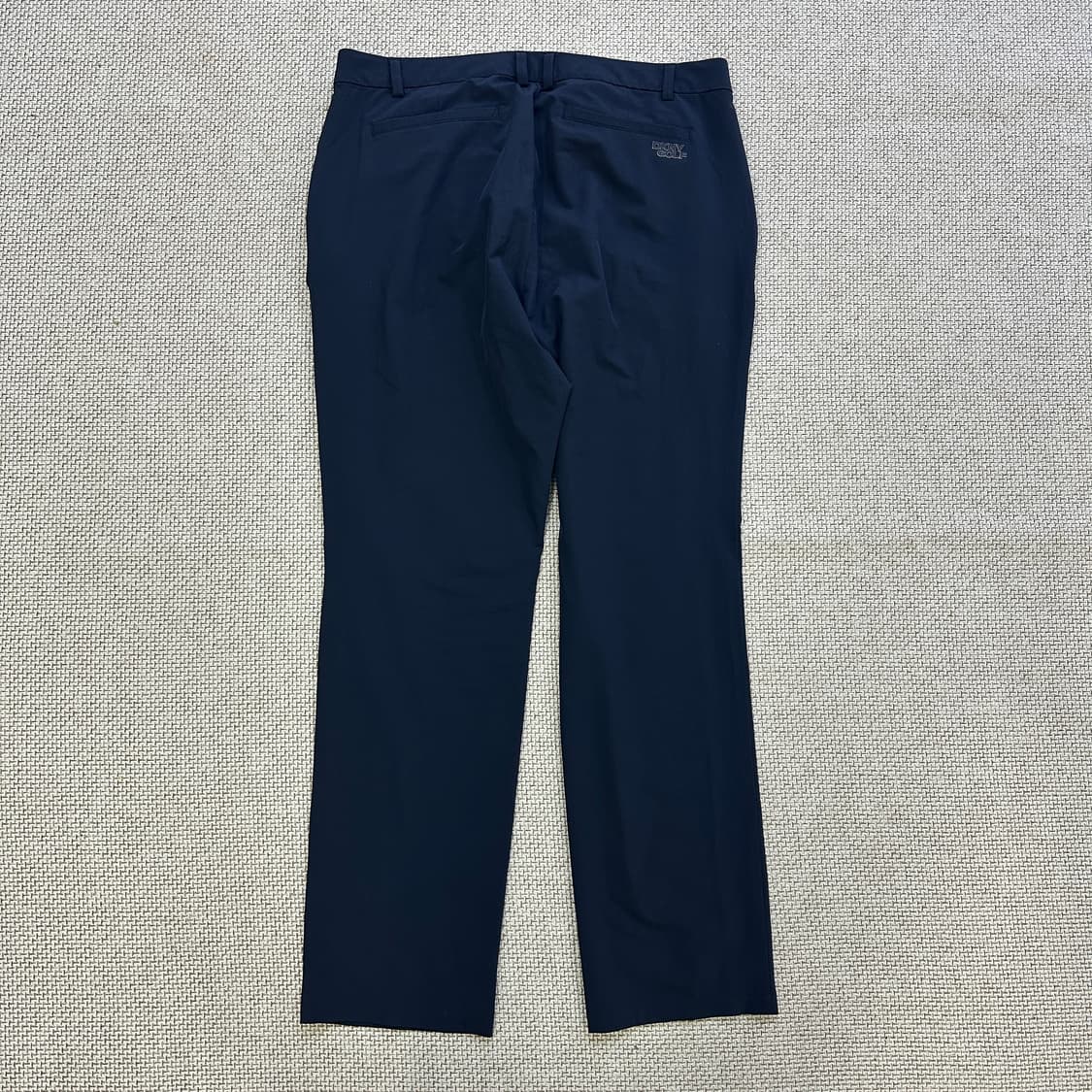 XL DKNYGOLF 남자 골프 팬츠 0421D 상품이미지4