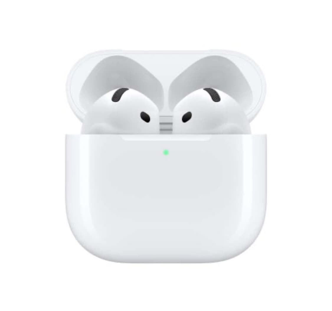 [미개봉] 에어팟 4세대(노캔x) 팝니다 상품이미지1