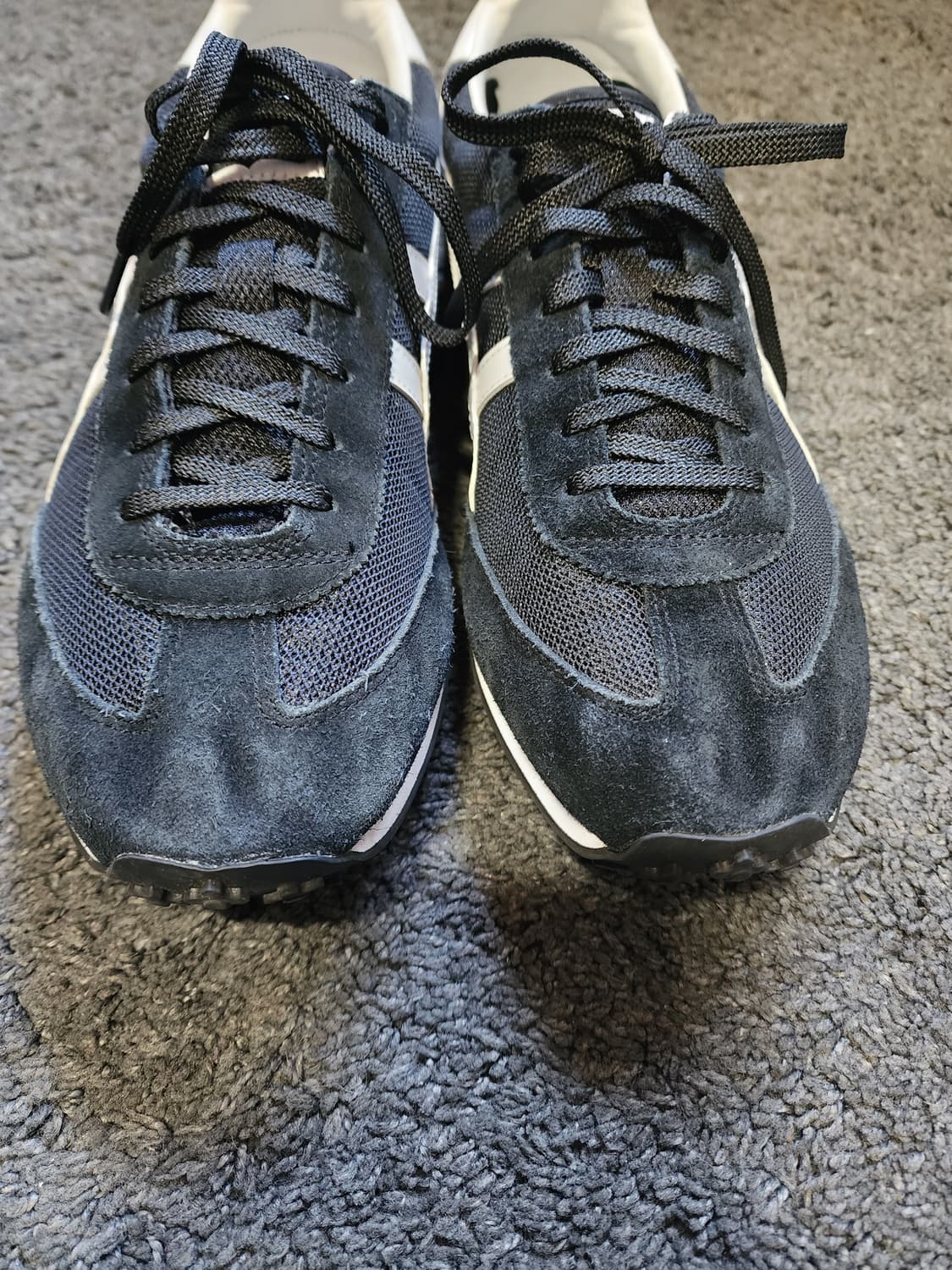 오니츠카타이거 캘리포니아78빈티지  290사이즈  상품이미지4