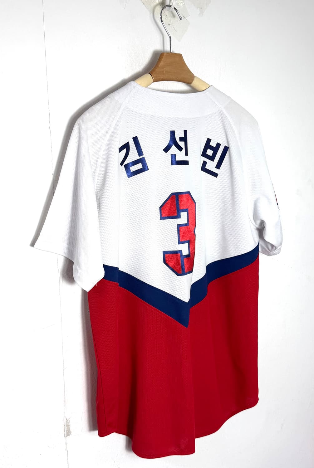 기아타이거즈 기아유니폼 기아타이거즈유니폼 야구유니폼 상품이미지2