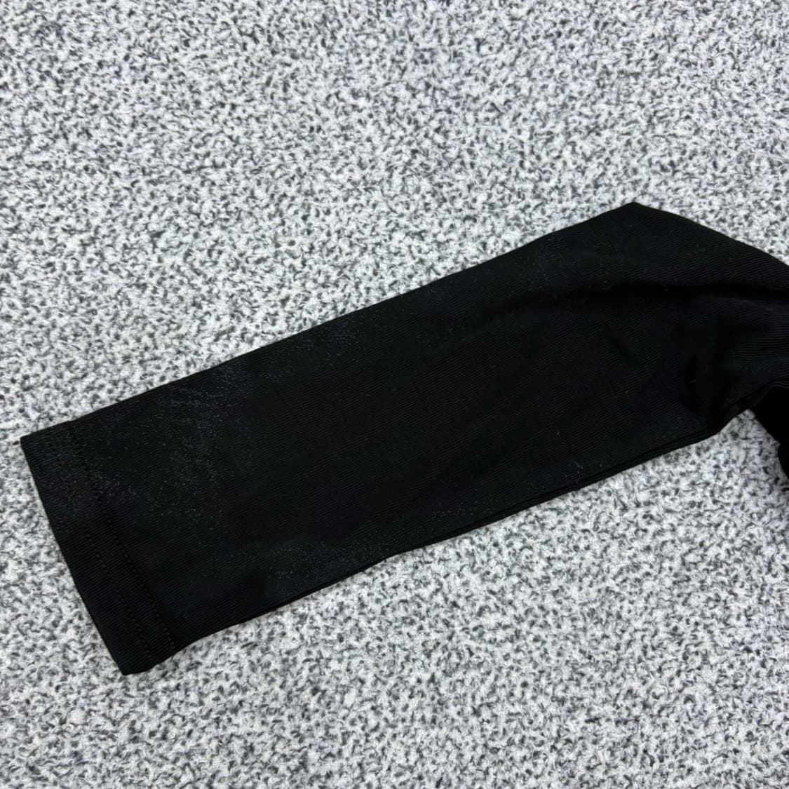 F 빈티지 여성 트임 긴팔 티셔츠 0608J1 상품이미지4