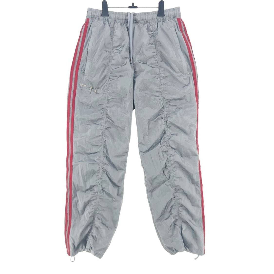 [남L]아디다스x떠그클럽 우븐 팬츠[Y64-110] 상품이미지1