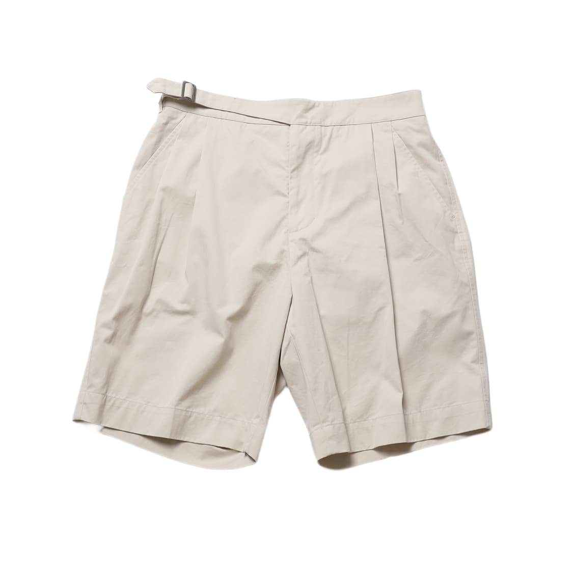 BESLOW 2T 하프 팬츠   상품이미지1