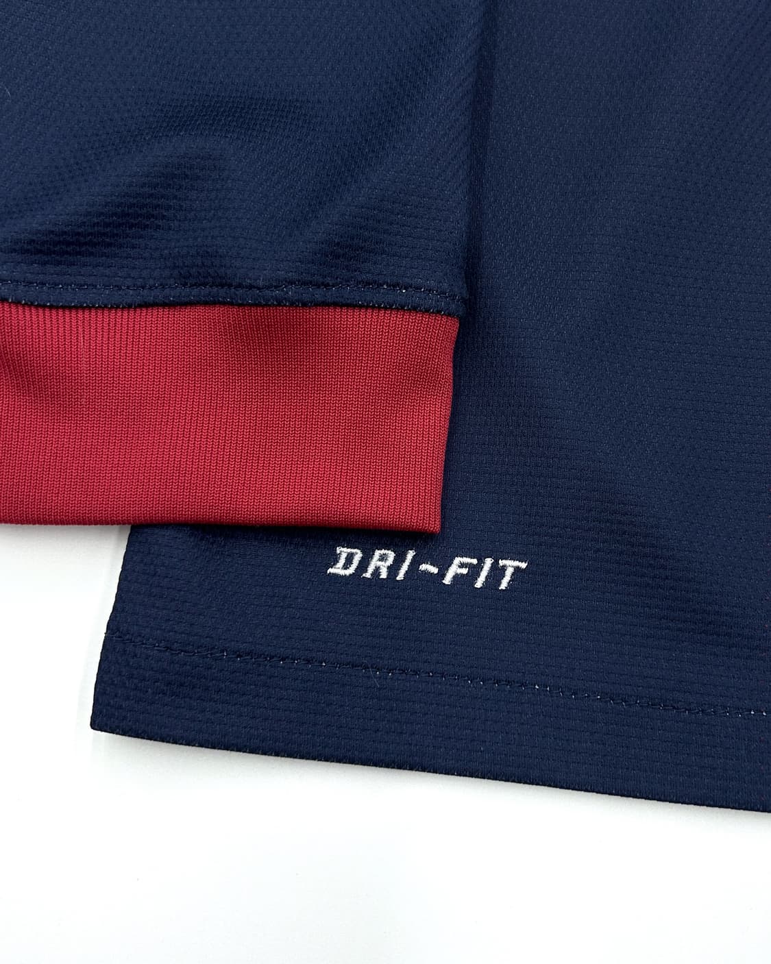 나이키 12-13 바르셀로나 홈 긴팔 리그킷 리오넬 메시 상품이미지8