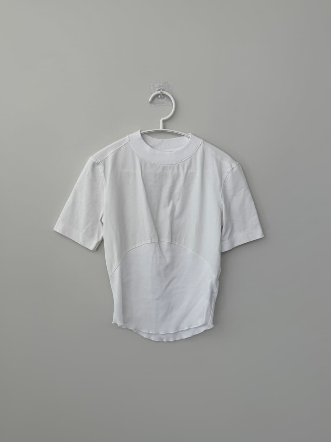 EE  1/2 티셔츠 상품이미지1