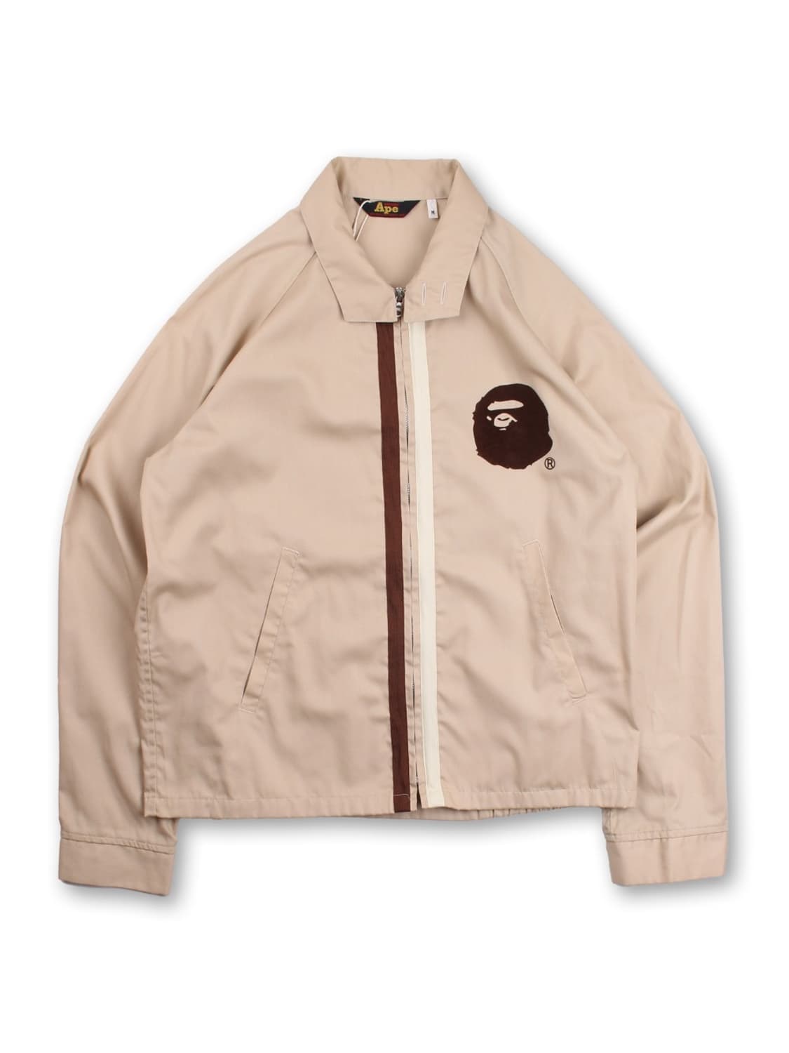 90s A BATHING APE (M) 상품이미지1