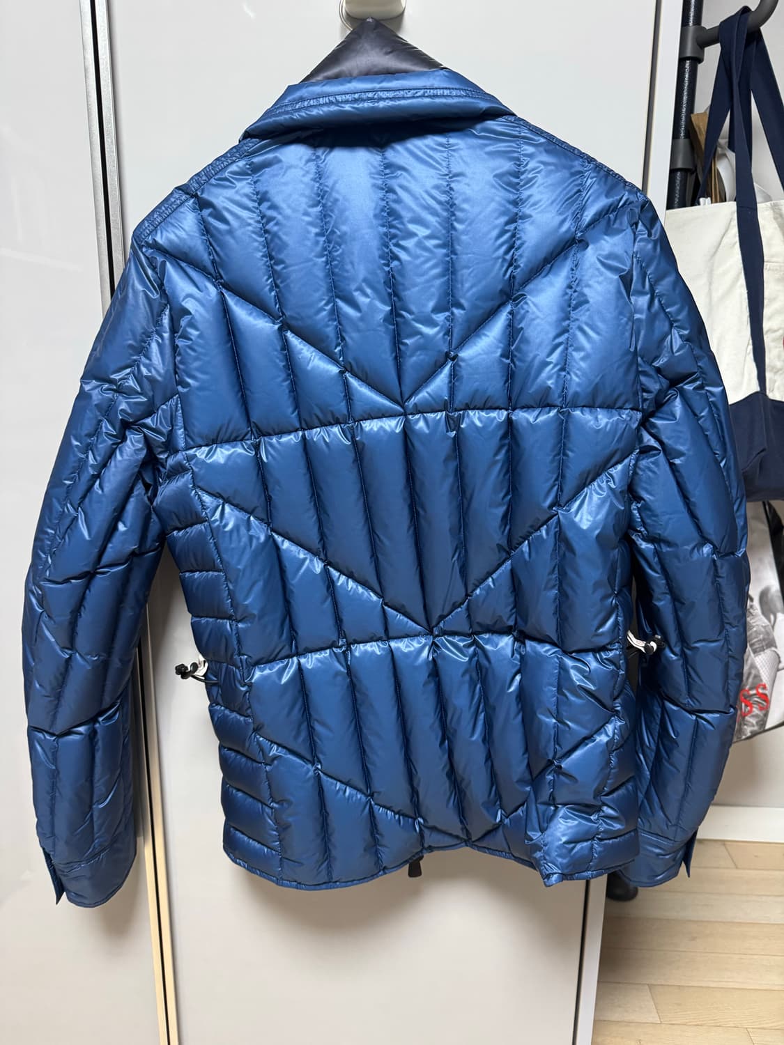 몽클레어 경량패딩  상품이미지2